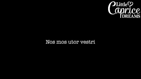 POVdreams.com Cum on me I need it Little Caprice