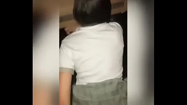 Se COGE a su VECINA Colegiala Después de LAVAR LA ROPA! La Convence Poco a Poco Mientras NO Están sus PAPÁS! Mexicanas Putas! Sexo Amateur! (Segunda parte)