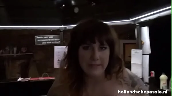 Dutch Gangbang by Hollandsche Passie