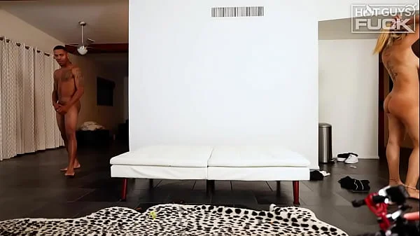 Ivy Steele fucking with the twins