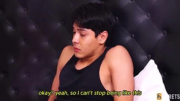 I Let Me Screw My Stepsons Butt So We Dont Get Caught