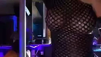 Natgfs: Big Ass, Babe  Ebony Porn