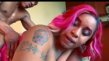 BlkSocation6 Monroe sweet: Big Ass, Blowjob  Hardcore Porn