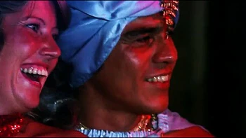 Vintage Orgy Clip 1978: Blowjob, Blonde  Hardcore Porn