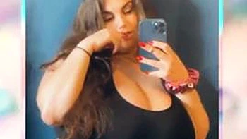 A J Compilation: Big Tits, Brunette  Bbw Porn