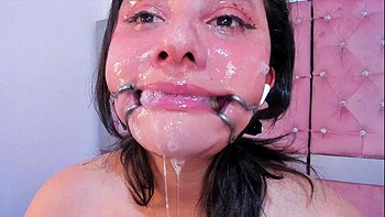 Crazy show saliva camgirl jasmin saliva chaturbate com: Big Tits, Teen  Blowjob Porn