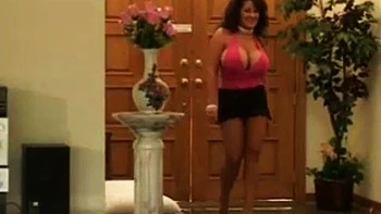 Carolyn Monroe fucking luckly guy: Big Tits, Blowjob  Hardcore Porn