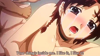 A39cbjjx: Big Tits, Creampie  Hentai Porn