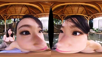 T,M,A,V,R  72  N4TSUK0 M1SH1MA S4RIN4 KUR0K4WA H0TARU M0R1  3 MILFS AT THE ONSEN WANT MY DICK  1: VR Porn