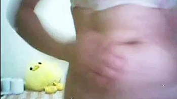 Korean MILF Shows Off Her Hairy Pussy: Pornhub, Asian  Solo Porn