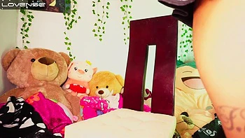 Valery rhoades: Big Ass, Chaturbate  Latina Porn