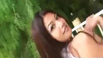 Sexy horny asian babe shares her lucky bf s huge BBC with her gf  they bith take turns riding, sucking  fucking his huge BBC on camera: Porn