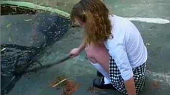 Molly Rome Interacial DP: Blowjob, Big Ass  Anal Porn