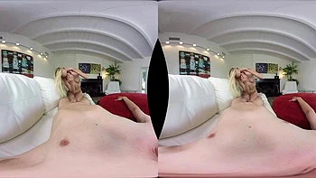 Alex Grey: Blowjob, Doggy  Cowgirl VR Porn