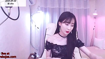 Sexy korean: Babe, Xhamster  Asian Porn