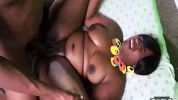 Mz Thick Sation: Blowjob, Doggy  Cowgirl Porn