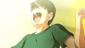 Katainaka ni Totsui  02: Big Tits, Blonde  Eporner Porn