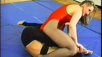 Joanna: Blonde, Fansly  Fetish Porn