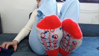 Nice Teasing: Big Tits, Babe  Blonde Porn