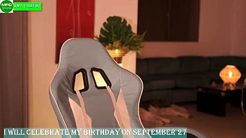 Sexy big tits, hot body: Big Ass, Chaturbate  Cam Porn