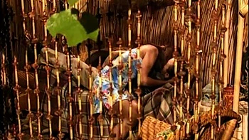 Dick riding brunette