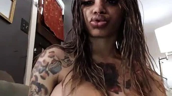 Creamy Exotica 3: Big Tits, Amateur  Big Ass Porn