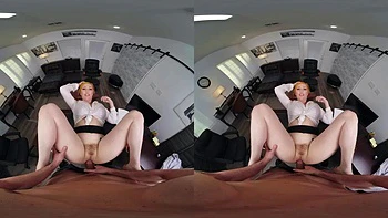 LaPh - IA: Blowjob, Doggy  Cowgirl VR Porn