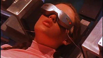 Evolve: Blowjob, Doggy  Cowgirl Porn