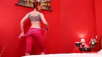 Letting My REAL Step Bro Play in my Cunt: Blowjob, Hardcore  Amateur Porn