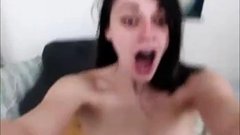 19 years old brunette live webcam: Amateur, Babe  Masturbation Porn