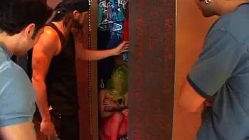 Old Skool Nadia Styles: Blowjob, Doggy  Missonary Porn