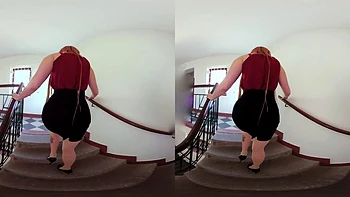 LP VR: Blowjob, Cowgirl  Missonary Porn