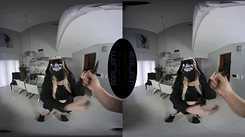 Ccvvv: Blowjob, Doggy  Cowgirl VR Porn