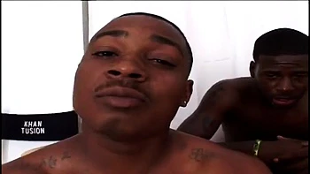 Charlote dp ft. Stroker: Blowjob, Doggy  Cowgirl Porn