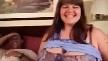 Bounce to the ounce: Blowjob, Doggy  Big Tits Porn