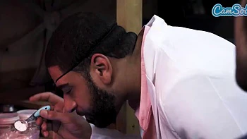 Camsoda - Police pawn star handjob slut dominates cock