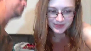 Rimming ft. Lilhottiexxx: Doggy, Cowgirl  Blonde Porn