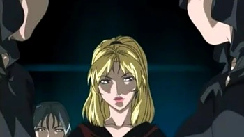 Bible Black New Testament part 4: Blowjob, Big Tits  Big Ass Porn