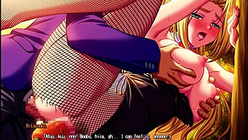 Ritsuko 7 - Mesu Kyoushi Injoku no Kyoushitsu: Chaturbate, Japanese  Hentai Porn
