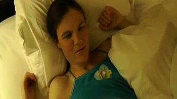 Skinny teen playing with a big dick to a: Blowjob, Amateur  Eporner Porn