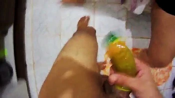 Hot Chubby: Doggy, Missionary  Amateur Porn