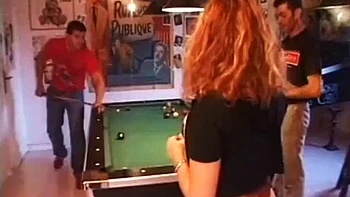 Blonde french: Blowjob, Big Tits  Amateur Porn