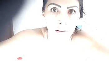 Karlaroxx: Amateur, Brunette  Chaturbate Porn