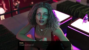 3d Big Tits Woman: Blowjob, Doggy  Babe Porn