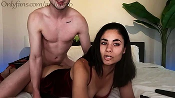 Akam: Blowjob, Babe  Hardcore Porn