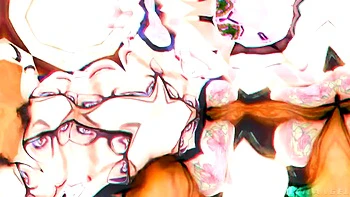 EVIL ANGEL - Big Butt Beauty NICOLE ARIA Anal Plowed To Gape