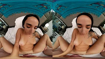 Gabyyyyy vr: Big Tits, Big Ass  Blowjob Porn