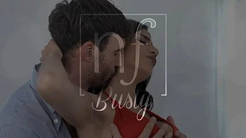 Sizzling Hottie Roxie Sinner Devours dates Thick Dick  Lets Him Fuck Her Bountiful Titties -S22:E1: Porn