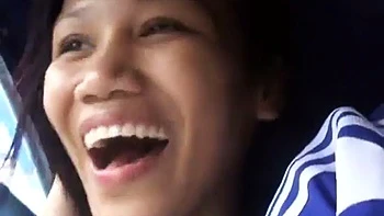 AZN Amateur: Blowjob, Babe  Hardcore Porn