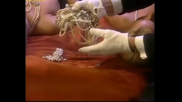 The Thief Of Hearts #1 - The story of a French thief